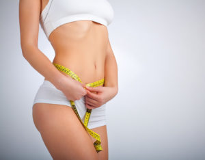 Testosterona Afeta a Queima de Gordura e Perda de Peso