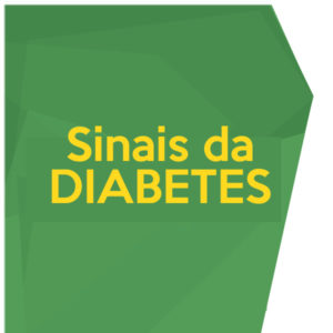 Sinais de Diabetes – Alerta – Conheça os 10 Primeiros Sinais de Diabetes