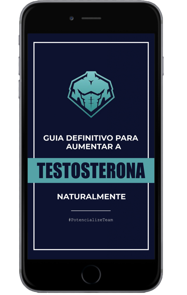 Testosterona natural